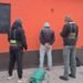 Detenido con pedido de captura por una causa de estupefacientes en Tucumán