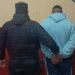 Detenido con Código Rojo en Orán