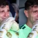 Dibu Martínez: “Tengo que ver si es momento de dar un paso al costado”