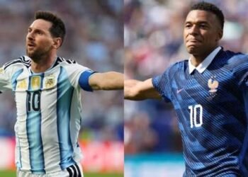 Mundial 2026: Así quedaron los cuartos de final