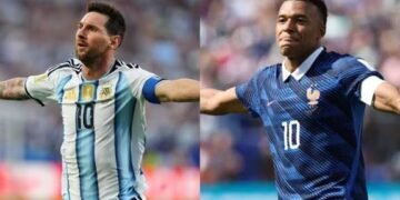 Mundial 2026: Así quedaron los cuartos de final