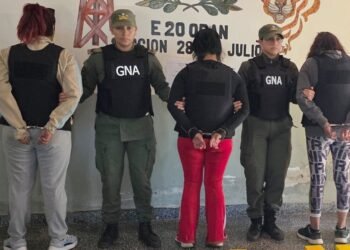 Tres mujeres y un menor de edad trasladaban 7 kilos de cocaína y 10 kilos de marihuana