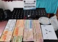 Cuatro detenidos por venta de droga en Hipólito Yrigoyen