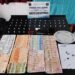 Cuatro detenidos por venta de droga en Hipólito Yrigoyen
