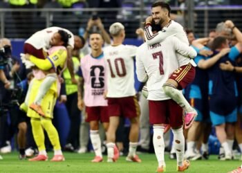 España venció a Francia y es finalista del Mundial