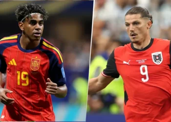 Mundial 2026: Partidos de hoy jueves