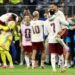 España venció a Francia y es finalista del Mundial