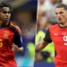 Mundial 2026: Partidos de hoy jueves