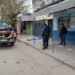 Murió en la calle, se habría ahogado con las hojas de coca