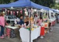 Gran Feria de Emprendedores por el Día del Amigo