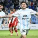 Gimnasia y Tiro venció a Maipú en casa