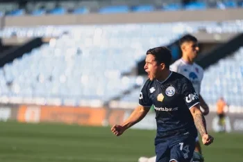 Copa Argentina: Independiente Rivadavia eliminó a Tigre