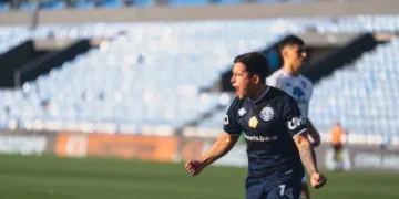 Copa Argentina: Independiente Rivadavia eliminó a Tigre