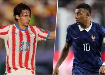 Hoy empiezan los Octavos de Final del Mundial