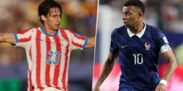Hoy empiezan los Octavos de Final del Mundial