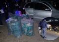 Detienen a tres gendarmes que asaltaron a cuatro salteños en Jujuy