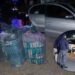 Detienen a tres gendarmes que asaltaron a cuatro salteños en Jujuy