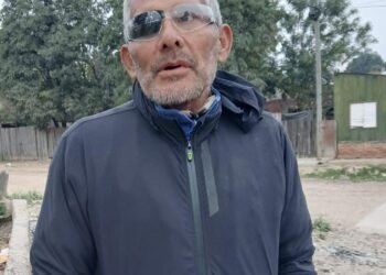 Héctor Díaz: “Los concejales parecen niños caprichosos”