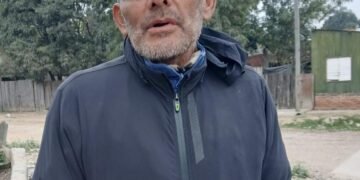 Héctor Díaz: “Los concejales parecen niños caprichosos”