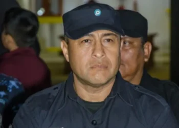 Walter Toledo será el nuevo jefe de la Policía de Salta y Guido Burgos asumirá como subjefe