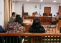 Tres condenados por tenencia de estupefacientes