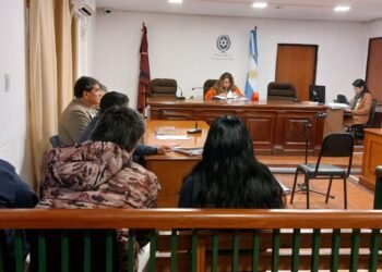 Tres condenados por tenencia de estupefacientes