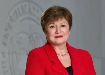 Kristalina Georgieva se reunirá hoy con Milei