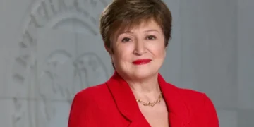 Kristalina Georgieva se reunirá hoy con Milei