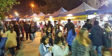 Manos Oraneses se realizará los días 28, 29, 30 y 31 de Agosto
