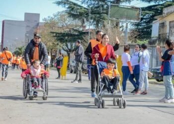 Se viene la 5ta. Edición de la Maratón Inclusiva