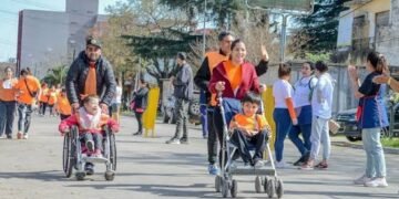 Se viene la 5ta. Edición de la Maratón Inclusiva