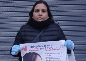 La Obra Social de Camioneros no autoriza urgente un estudio de una nena de 6 años