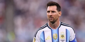 Argentina enfrenta a Cabo Verde buscando los octavos de final