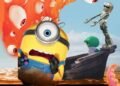 Cine Municipal: Llega el estreno mundial “Minions & Monsters”