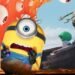Cine Municipal: Llega el estreno mundial “Minions & Monsters”