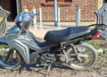 Recuperaron una moto con pedido de secuestro en Orán