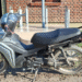 Recuperaron una moto con pedido de secuestro en Orán