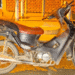 Circulaba en una moto con pedido de secuestro en Orán y fue demorado