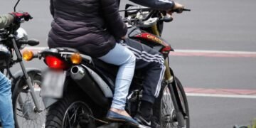 Elevó a juicio una causa contra una pareja por un robo bajo modalidad “motochorro”