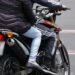 Elevó a juicio una causa contra una pareja por un robo bajo modalidad “motochorro”