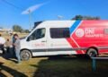 Termina el operativo en los barrios de los DNI y las Licencia de Conducir