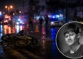 Lamentable accidente en el festejo argentino