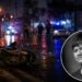 Lamentable accidente en el festejo argentino