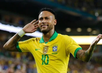 Neymar anunció su retiro de la Selección