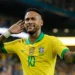 Neymar anunció su retiro de la Selección
