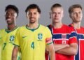 Mundial 2026: Con dos partidos siguen hoy los octavos de final