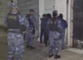 Operativos de Protección Ciudadana en el departamento Orán