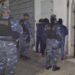 Operativos de Protección Ciudadana en el departamento Orán