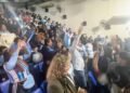 Alentemos a la Selección en pantalla gigante