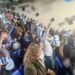 Alentemos a la Selección en pantalla gigante